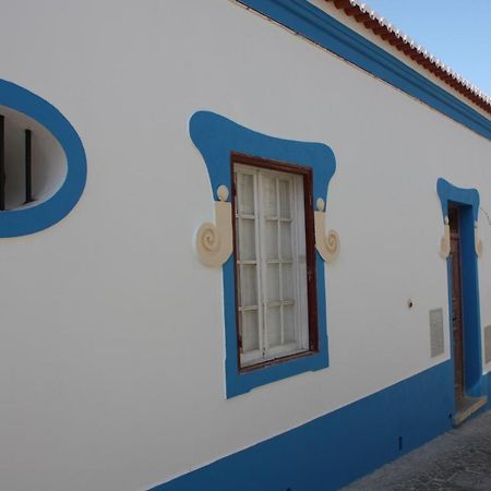 Casa Santini Apartment Lagos Exterior photo